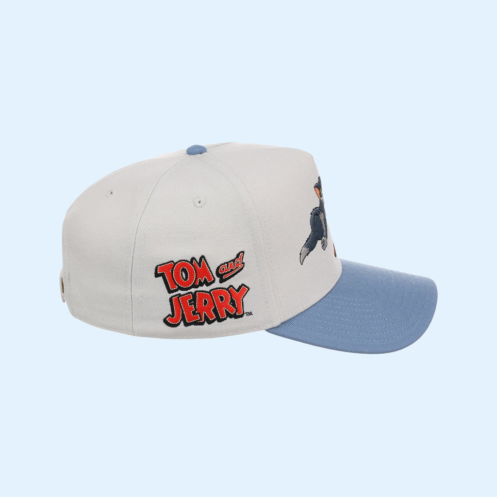 Lids Hat Drop Saturday Morning Cartoons The Cartoon Network Pack Merch Tom And Jerry Hat
