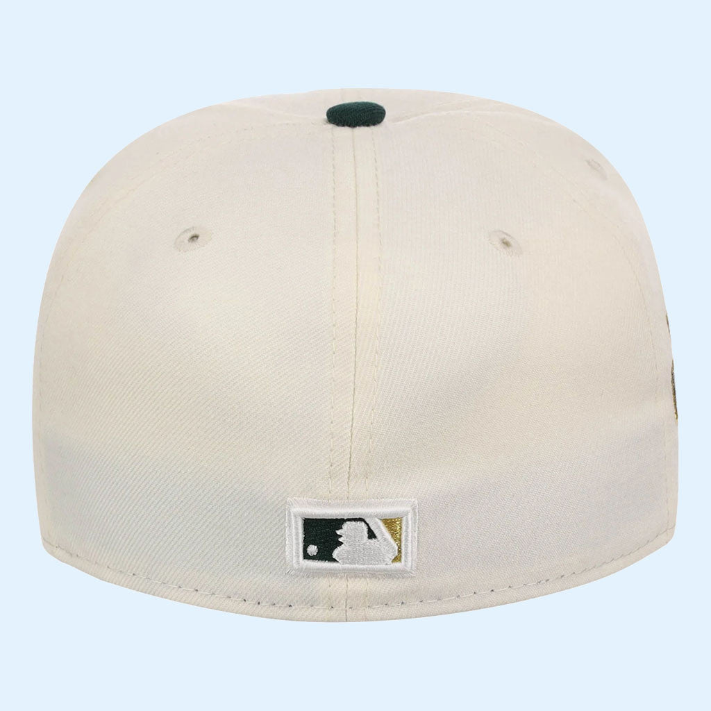 Lids Hat Drop Gilded Ivy Collection Merch Arizona Diamondbacks New Era Snapback Hat Embroidered