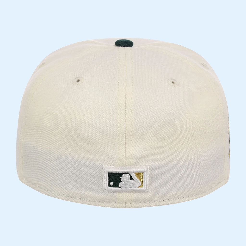 Lids Hat Drop Gilded Ivy Collection Merch Baltimore Orioles New Era Snapback Hat Embroidered