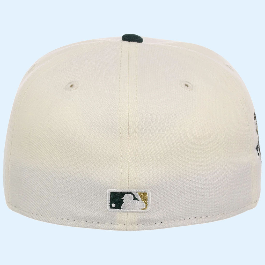 Lids Hat Drop Gilded Ivy Collection Merch Cincinnati Reds New Era Snapback Hat Embroidered