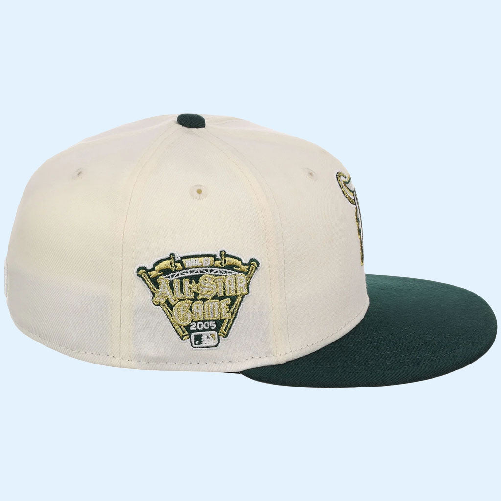 Lids Hat Drop Gilded Ivy Collection Merch Detroit Tigers New Era Snapback Hat Embroidered G��ts