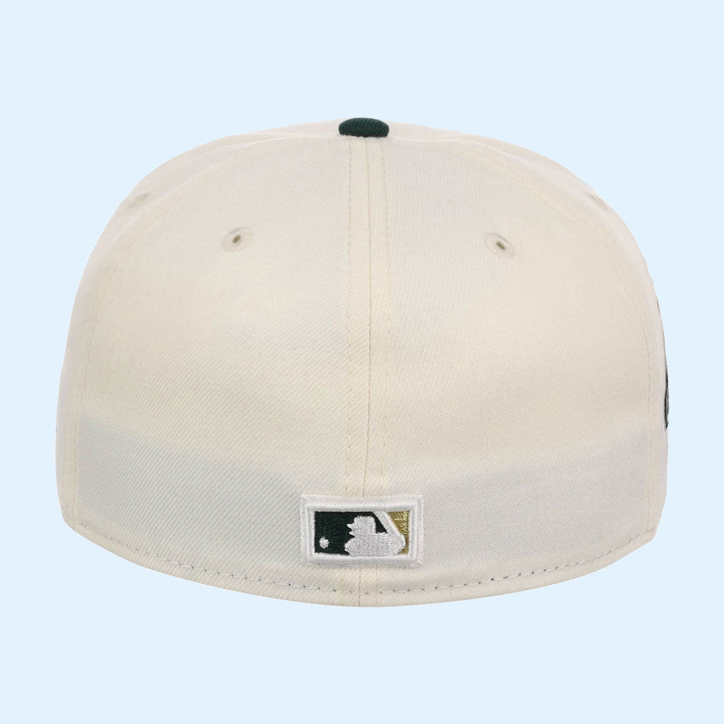 Lids Hat Drop Gilded Ivy Collection Merch Los Angeles Angels New Era Snapback Hat Embroidered
