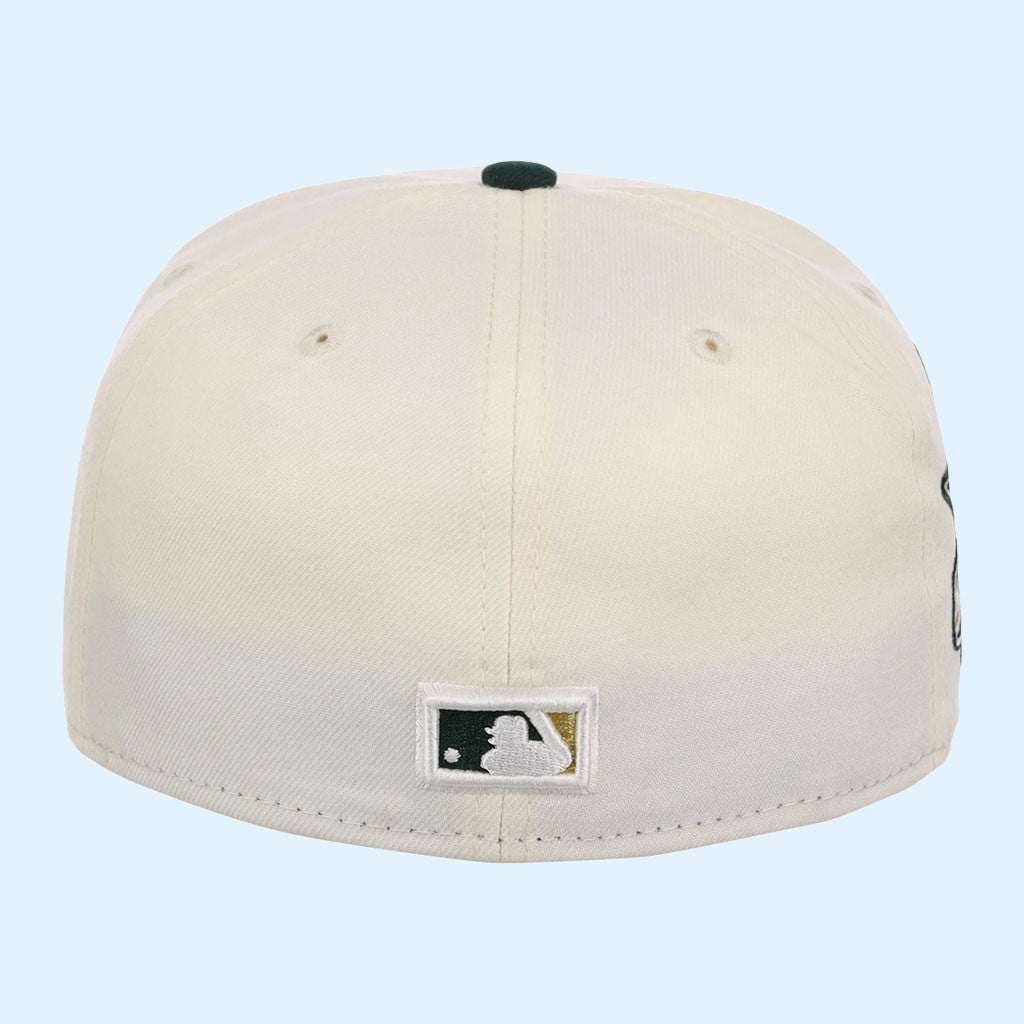 Lids Hat Drop Gilded Ivy Collection Merch Minnesota Twins New Era Snapback Hat Embroidered