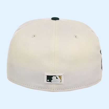 Lids Hat Drop Gilded Ivy Collection Merch Minnesota Twins New Era Snapback Hat Embroidered