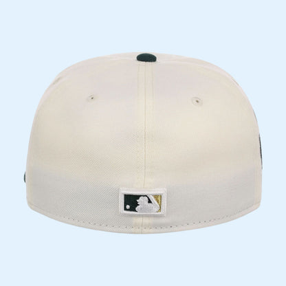 Lids Hat Drop Gilded Ivy Collection Merch Philadelphia Phillies New Era Snapback Hat Embroidered