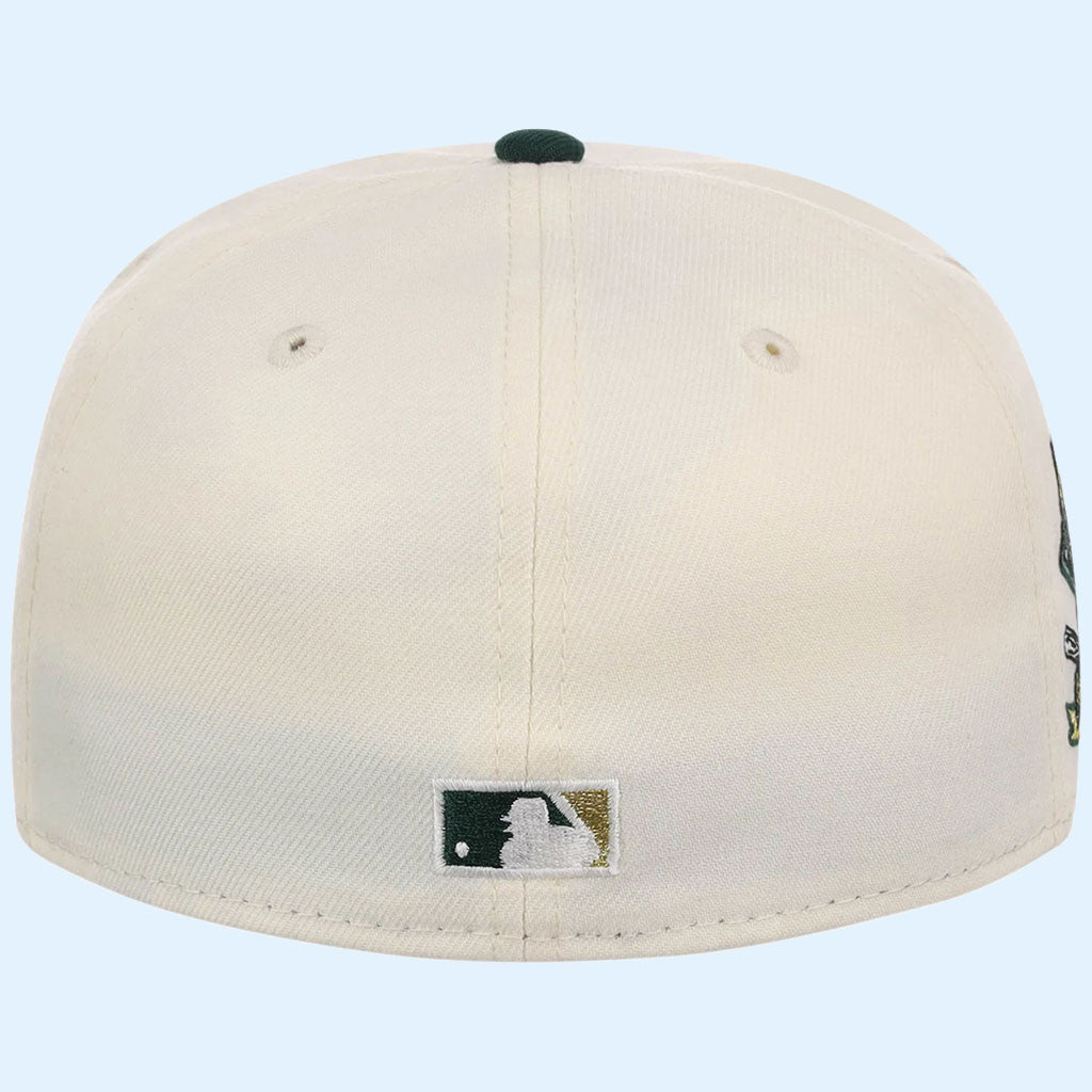 Lids Hat Drop Gilded Ivy Collection Merch Pittsburgh Pirates New Era Snapback Hat Embroidered