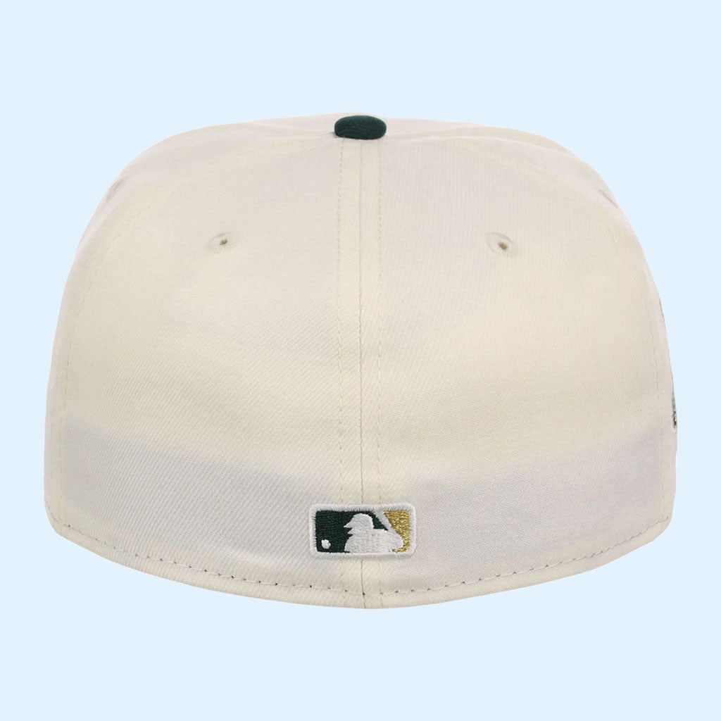 Lids Hat Drop Gilded Ivy Collection Merch San Francisco Giants New Era Snapback Hat Embroidered