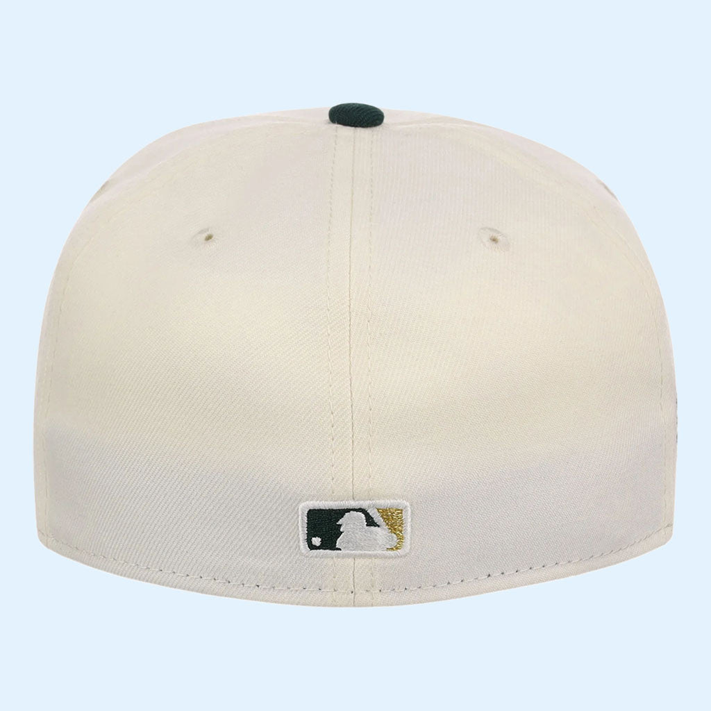 Lids Hat Drop Gilded Ivy Collection Merch St Louis Cardinals New Era Snapback Hat Embroidered
