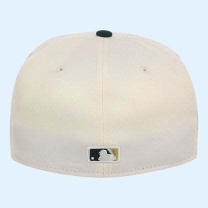 Lids Hat Drop Gilded Ivy Collection Merch St Louis Cardinals New Era Snapback Hat Embroidered