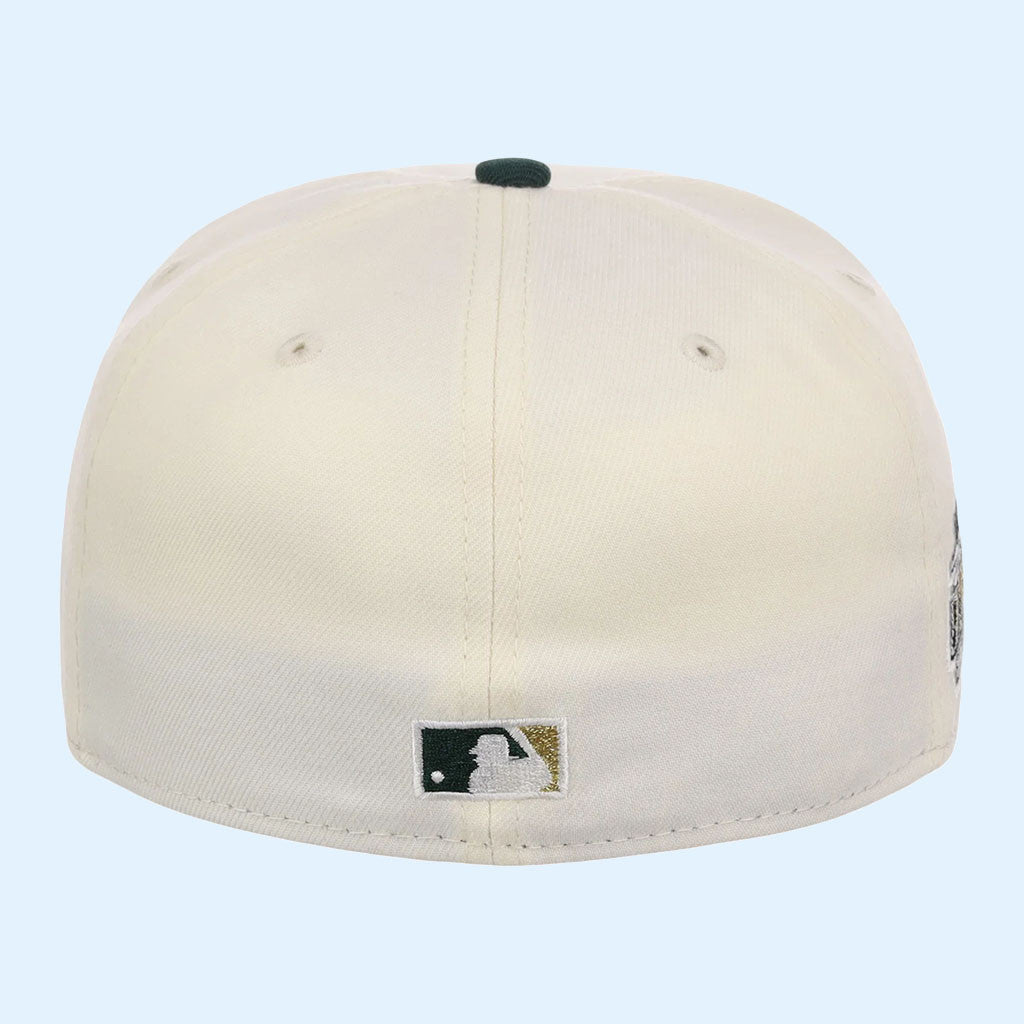 Lids Hat Drop Gilded Ivy Collection Merch Tampa Bay Rays New Era Snapback Hat Embroidered