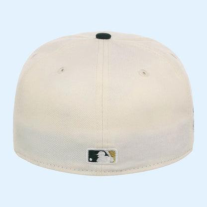 Lids Hat Drop Gilded Ivy Collection Merch Texas Rangers New Era Snapback Hat Embroidered Gifts