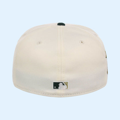 Lids Hat Drop Gilded Ivy Collection Merch Toronto Blue Jays New Era Snapback Hat Embroidered