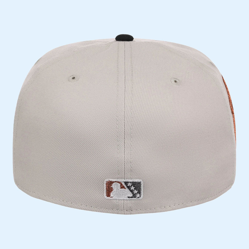 Lids Hat Drop Minor League Monday Copa Remix Collection Merch Wichita Wind Surge New Era Snapback Hat