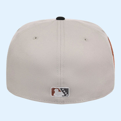 Lids Hat Drop Minor League Monday Copa Remix Collection Merch Wichita Wind Surge New Era Snapback Hat