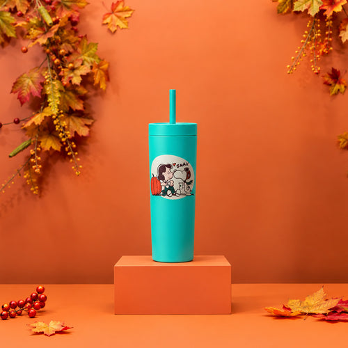 Starbucks X Peanuts Merch 2026 Snoopy Tumbler Starbucks Merch Online Fall Collection Gifts