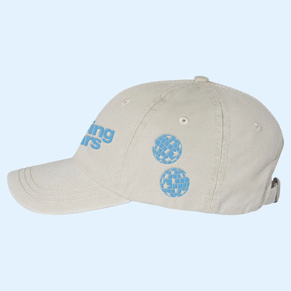 Dancing With The Stars Merch DWTS Hat Embroidered 2026 Gift For Reality TV Fans
