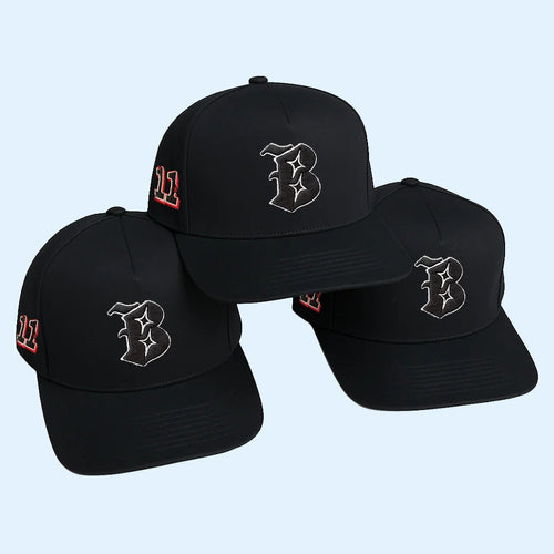 Brotherhood Merch 2026 Brotherhood Snapback Hat #11 Hat Present For Band Fans