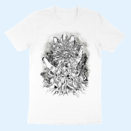 Slay The Princess Merch 2026 Shifting Mound T-Shirt Best Gift For Game Lovers