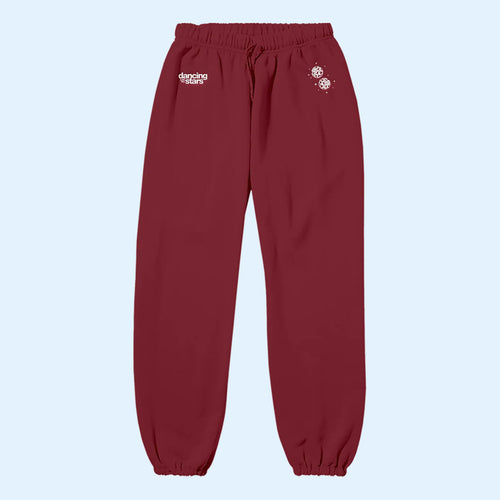 Dancing With The Stars Merch DWTS 2026 Mirrorball Sweatpants Reality TV Fan Clothing For Sale