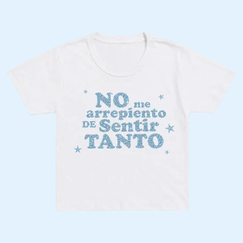 Karol G Merch 2026 NMADST Bling Baby Tee Music Lover Gift For Her