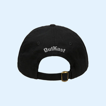 Outkast Merch 2026 ATLiens Hat Embroidered Outkast Hat Gift For Hip Hop Lovers