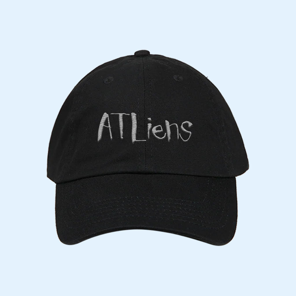 Outkast Merch 2026 ATLiens Hat Embroidered Outkast Hat Gift For Hip Hop Lovers