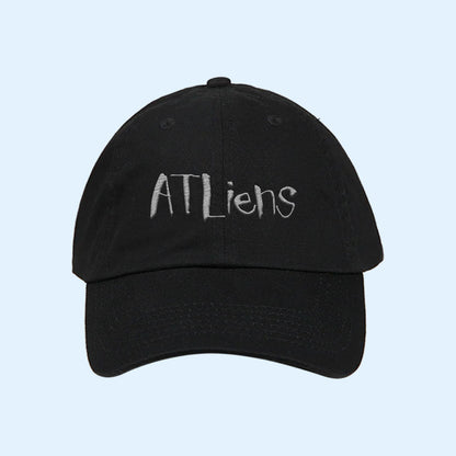 Outkast Merch 2026 ATLiens Hat Embroidered Outkast Hat Gift For Hip Hop Lovers