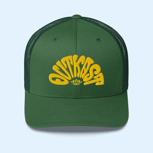 Outkast Merch 2026 Outkast Trucker Hat Best Gifts For Hip Hop Lovers