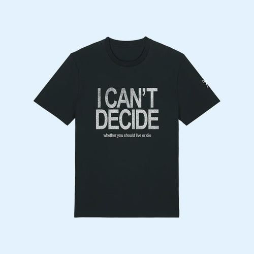 Scissor Sisters Merch 2026 I Can't Decide T-Shirt Present For Pop Band Fans