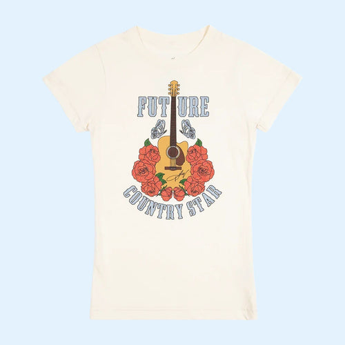 Dolly Parton Merch 2026 Future Country Star T-Shirt Gifts For Dolly Parton Remembrance