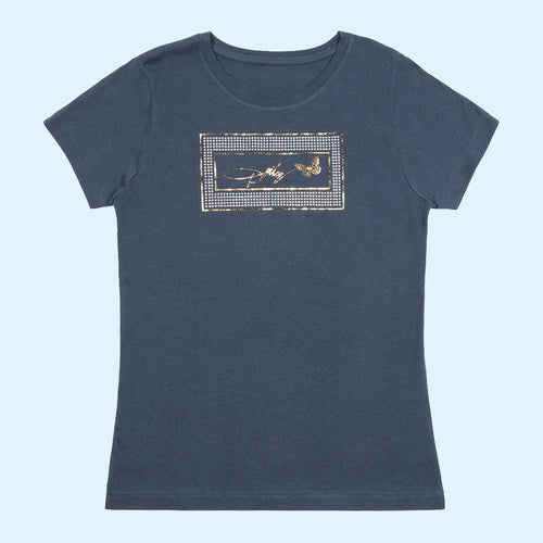 Dolly Parton Merch 2026 Dolly Parton Bling T-Shirt Gifts For Country Music Lovers