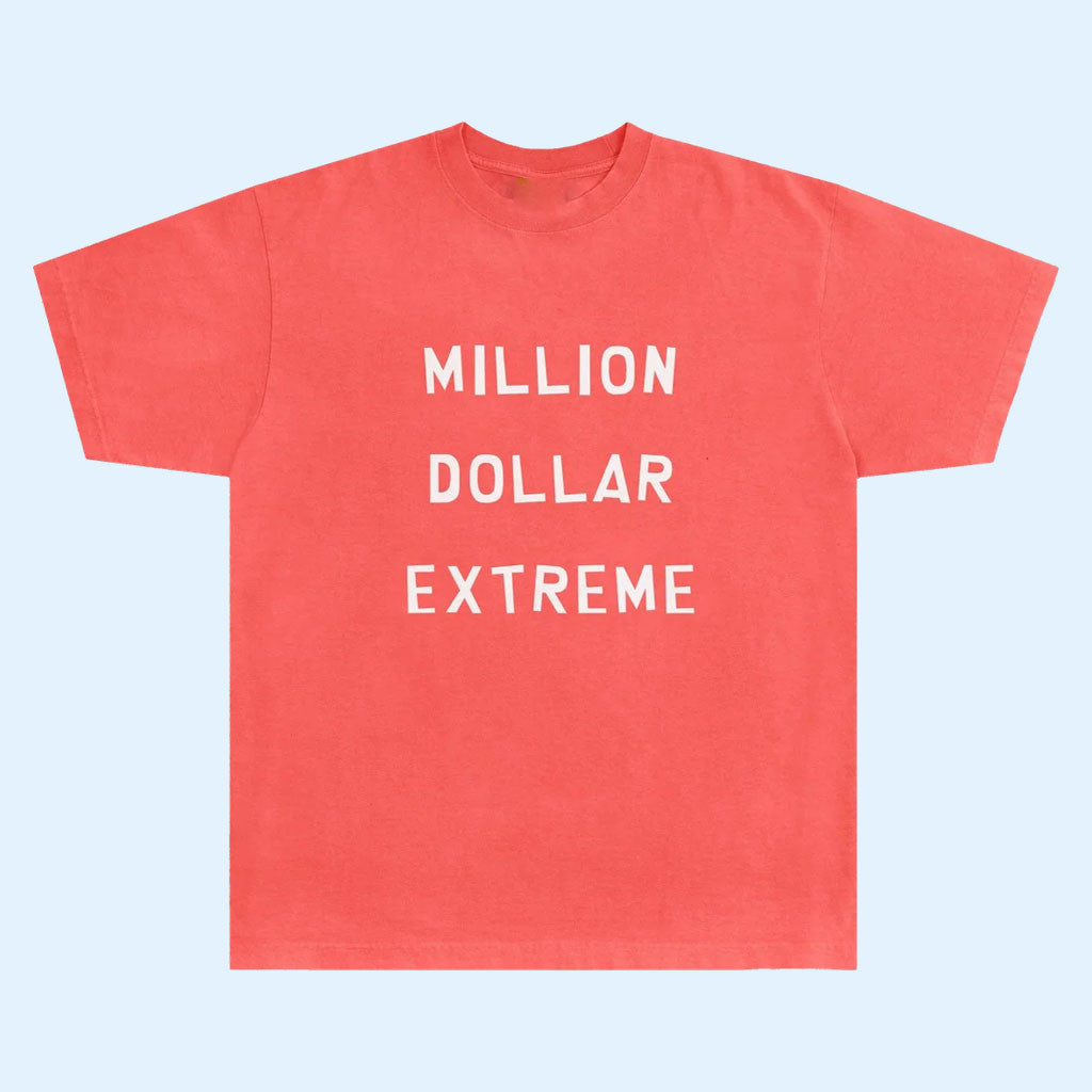 HydeForce Merch 2026 Million Dollar Extreme T-Shirt Birthday Ideas For Sisters