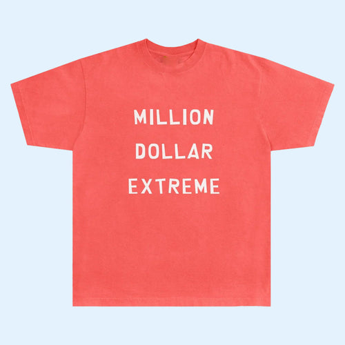 HydeForce Merch 2026 Million Dollar Extreme T-Shirt Birthday Ideas For Sisters