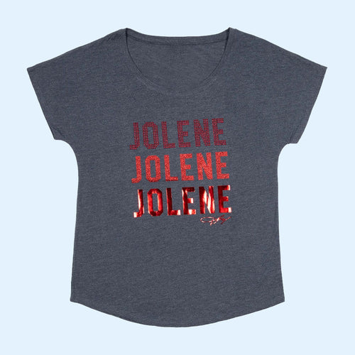 Dolly Parton Merch 2026 Dolly Parton Jolene Baby Tee Country Music Queens Legacy Apparel