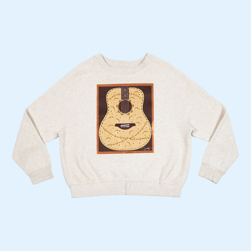 Dolly Parton Merch 2026 Dolly Parton Guitar Sweatshirt Gifts For Music Lovers