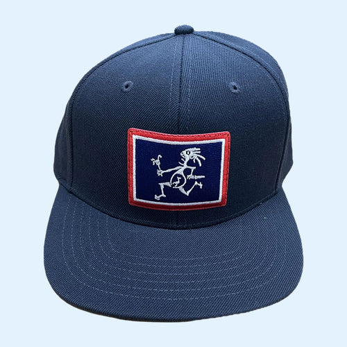 Widespread Panic Merch 2026 Wyoming Note Eater State Snapback Hat Gift For Music Lovers