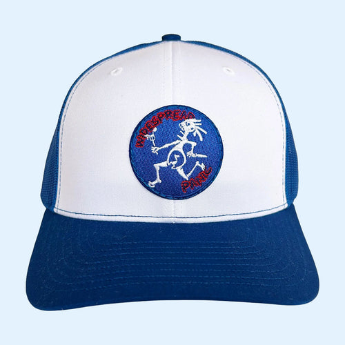 Widespread Panic Merch 2026 Note Eater Trucker Hat Cool Gifts For Rock Lovers