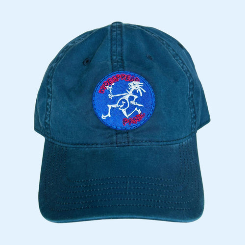 Widespread Panic Merch 2026 Note Eater Legacy Embroidered Hat Gifts For Rock Lovers