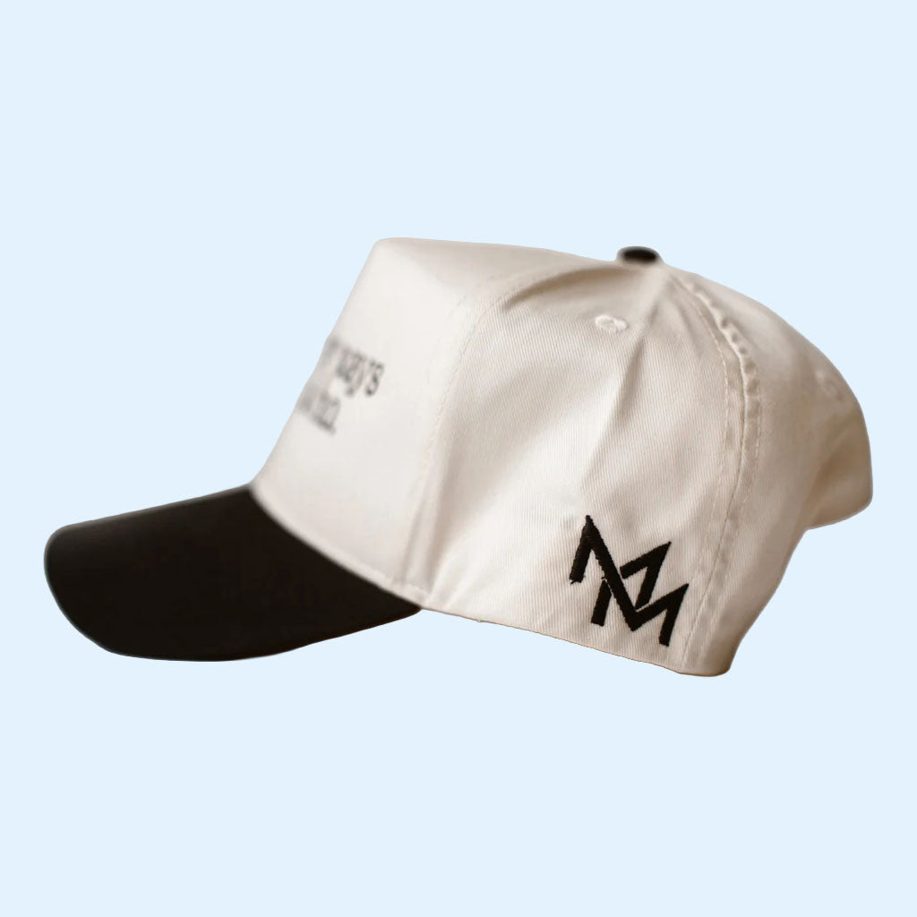 Matt Mathews Merch 2026 My Donkey Says Hat Embroidered MM Hats Collection Present For Fans