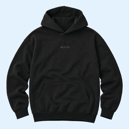 Baylen Levine Merch 2026 BLV CO Black Hoodie Baylen Levine Hoodie Gift For Brothers
