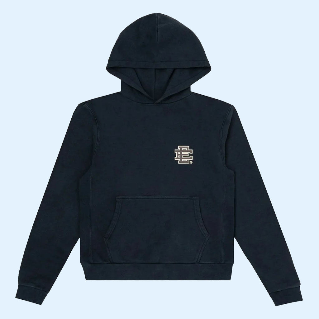 Eric Emanuel Merch 2026 EE Basic Hoodie Eric Emanuel Hoodie Unique Gift For Friends