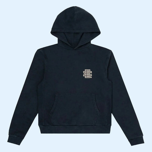 Eric Emanuel Merch 2026 EE Basic Hoodie Eric Emanuel Hoodie Unique Gift For Friends