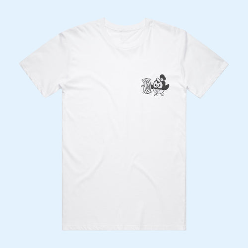 Duolingo Merch 2026 Duo Owl T-Shirt Funny Language Learning Tee Gifts For Duolingo Fans