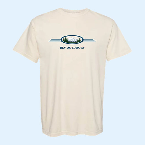 Baylen Levine Merch 2026 BLV Outdoors T-Shirt Unique Gift For Boyfriend