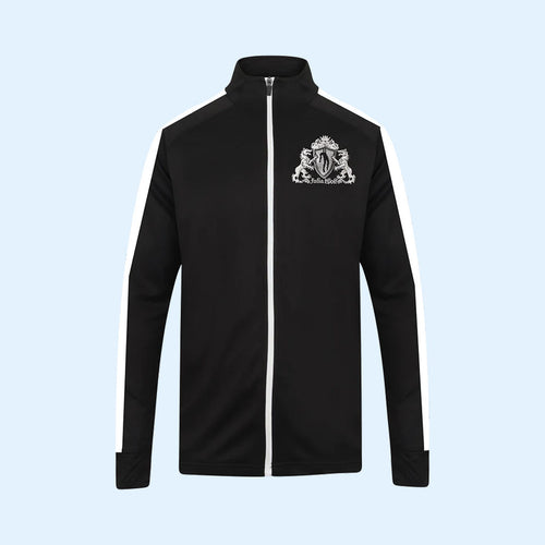 Julia Wolf Merch 2026 Pressure Track Jacket Cool Gifts For Music Lovers