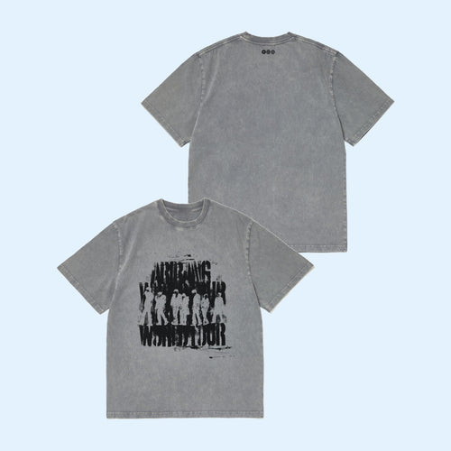 BTS World Tour Arirang Merch 2026 Arirang World Tour Photo T-Shirt BTS Army Gifts