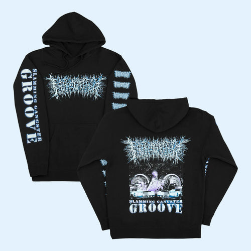 Peeling Flesh Merch 2026 PeelingFlesh Peeling Phonk Hoodie Gift Ideas For Band Fans