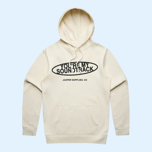 James Marriott Merch 2026 You're My Soundtrack Hoodie Presents For Music Lovers