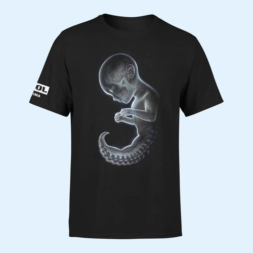 Tool Merch 2026 Aenima Fetus Forty Six And Two T-Shirt Tool Shirts Gift For Band Fans