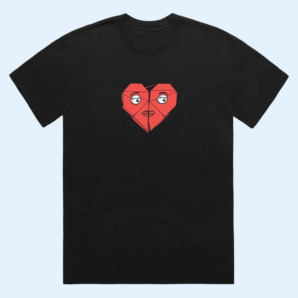 James Marriott Merch 2026 Romanticise This Origami T-Shirt Best Gift For Brothers